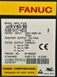 FANUC A06B-6117-H208